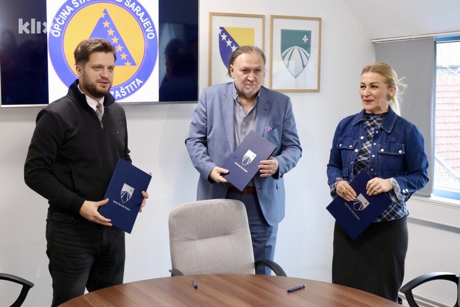 Foto: T. S./Klix.ba