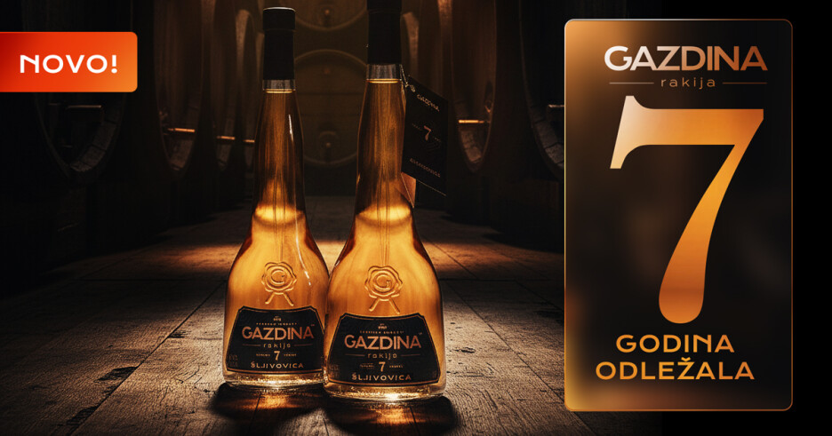 Gazdina rakija