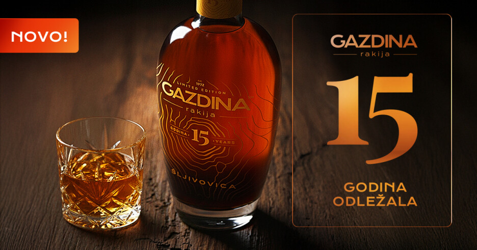 Gazdina rakija