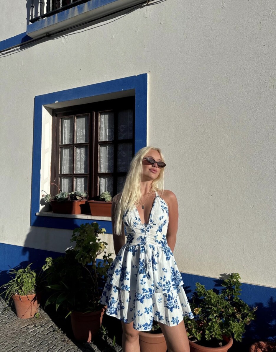 Lu Mastrović (Foto: Instagram)