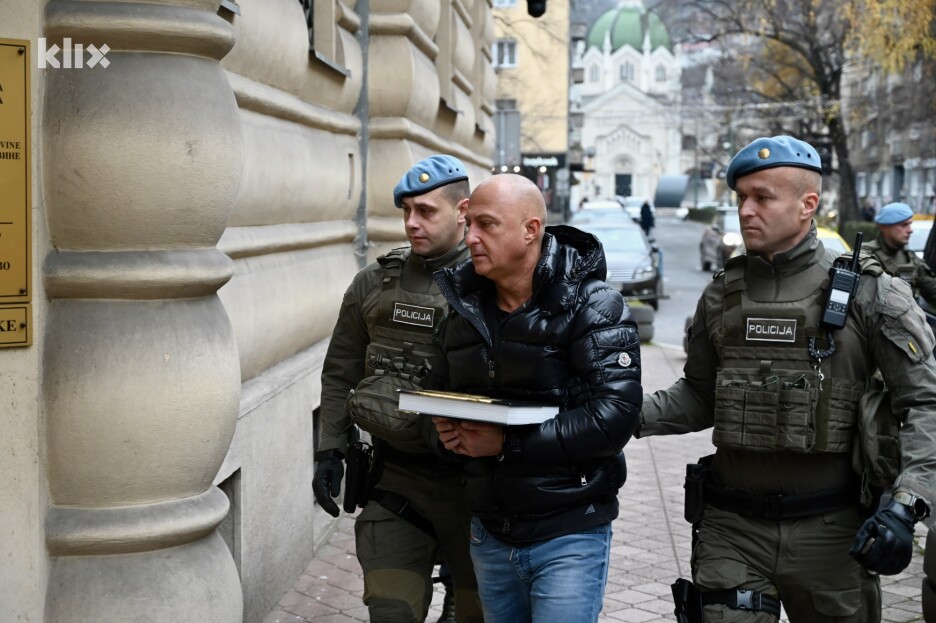 Foto: T. S./Klix.ba