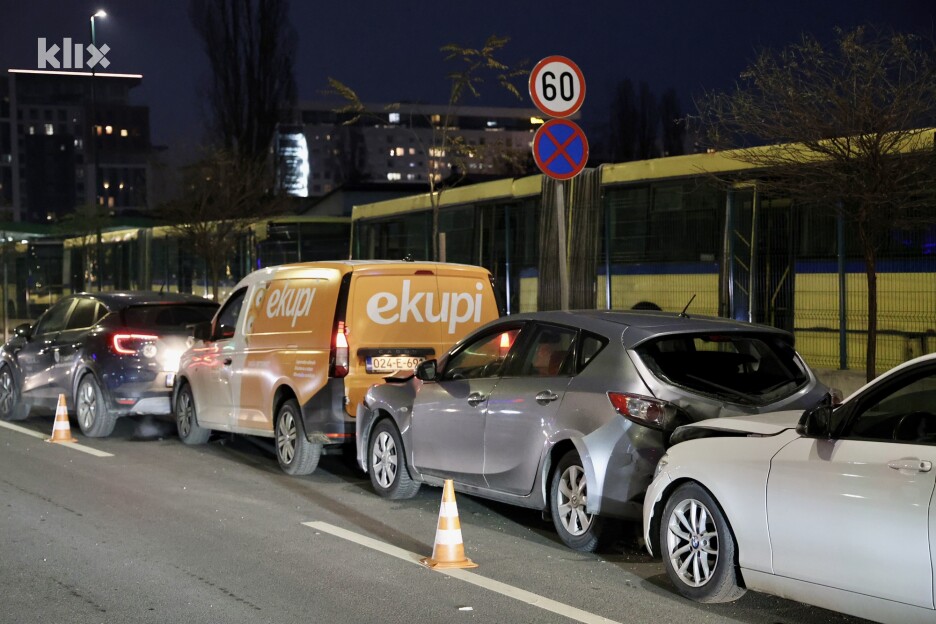 Foto: I. Š./Klix.ba