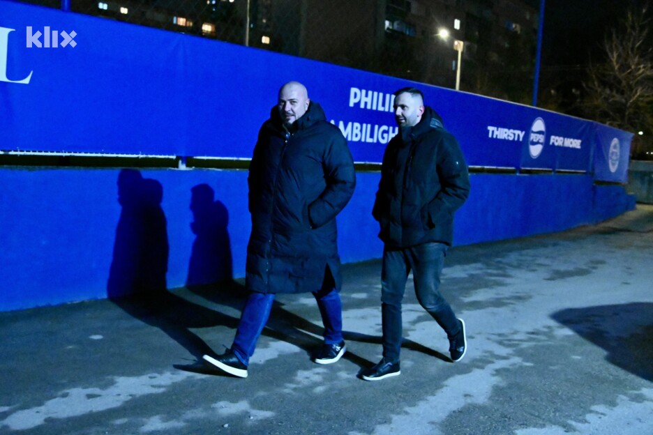 Foto: V. D./Klix.ba