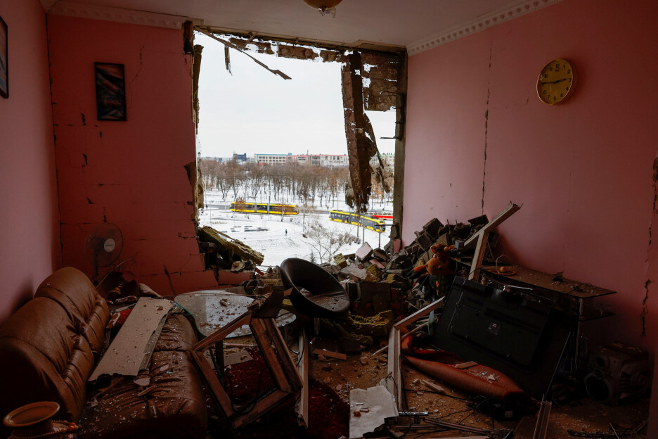 Foto: Reuters