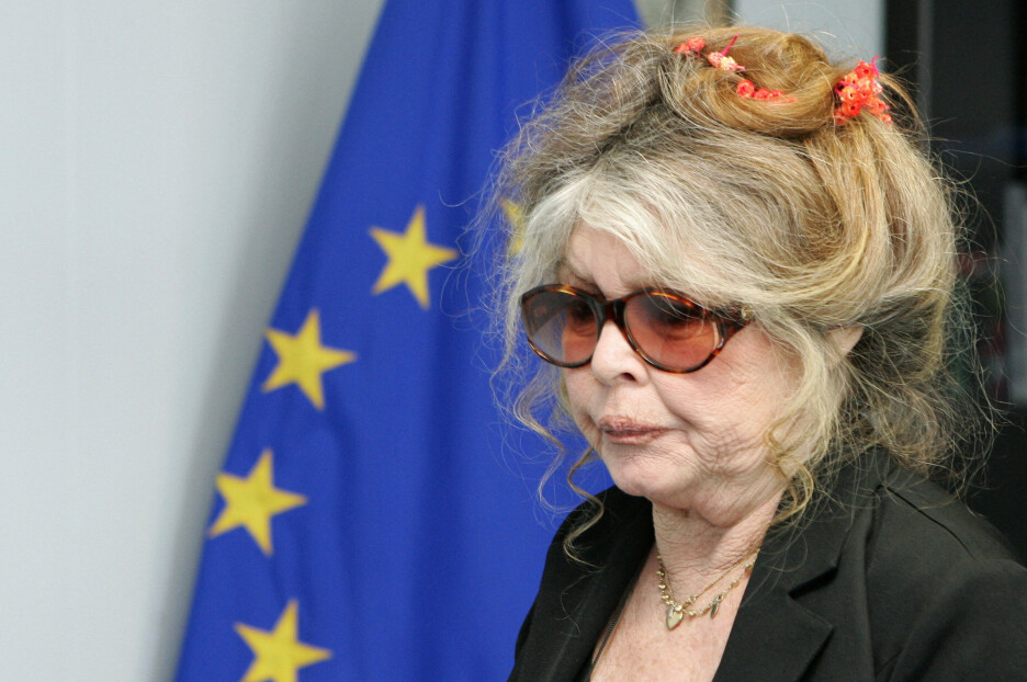 Njen početak karijere veže se za posao modela, nakon čega su joj kasnije ponuđene filmske uloge (Foto: Reuters)