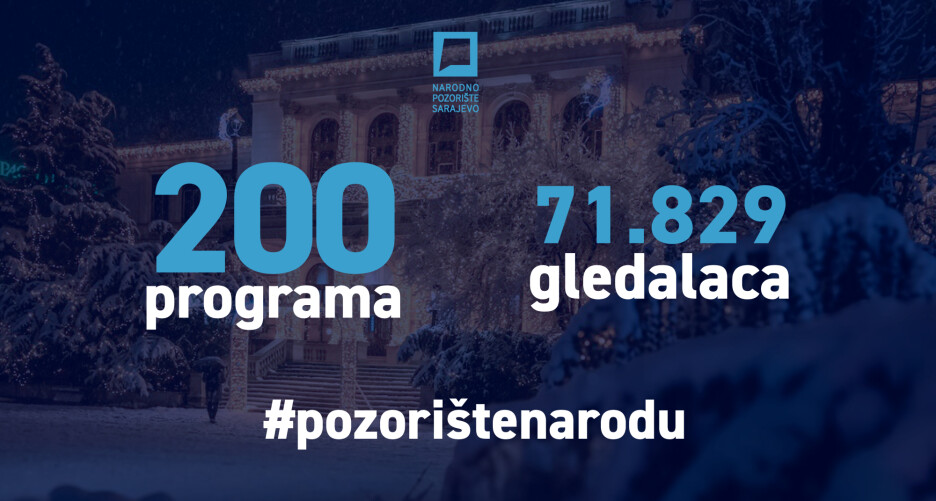 Producirani su i specijalni programi (Foto: Press)