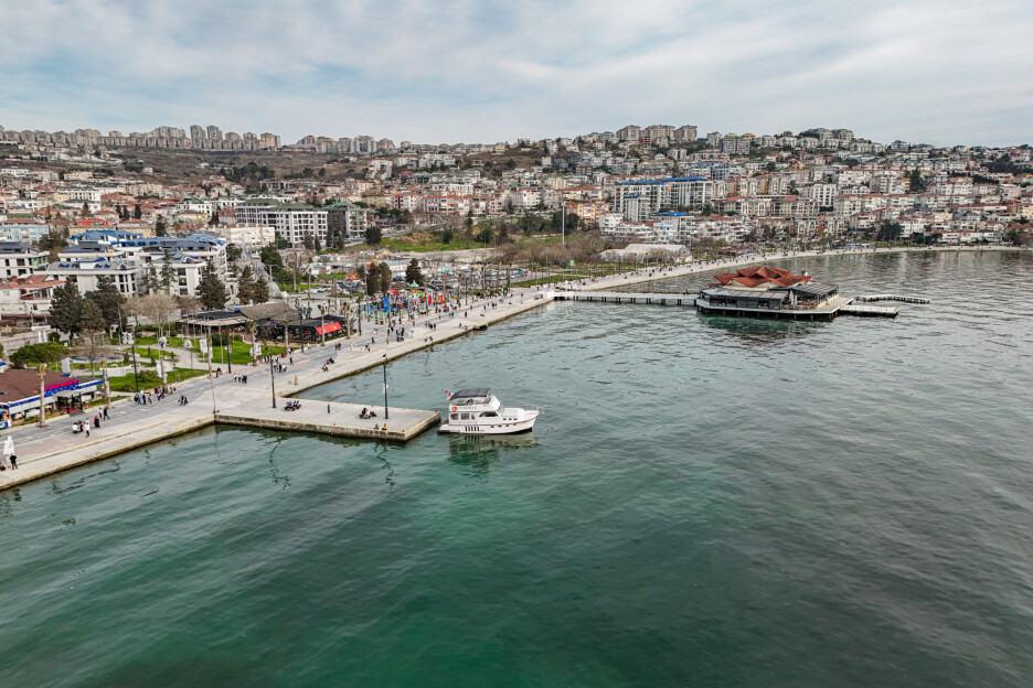MM Real Estate Istanbul