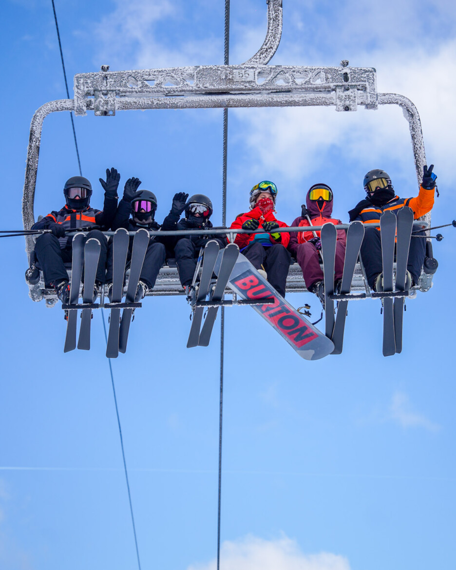 Foto: OC Bjelašnica-Igman