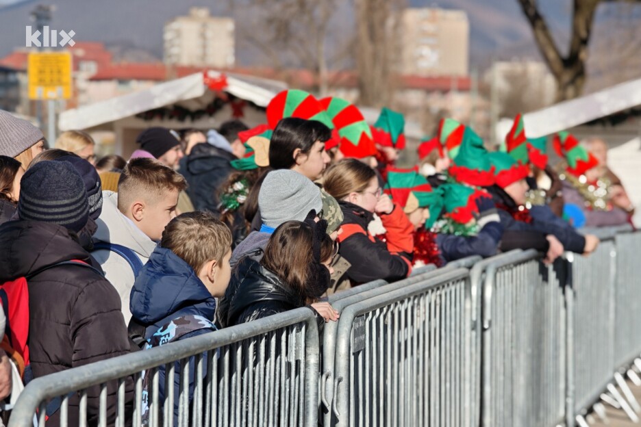 Foto: E. M./Klix.ba