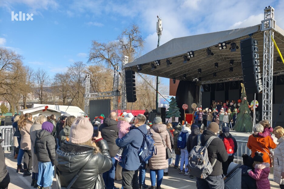 Foto: E. M./Klix.ba