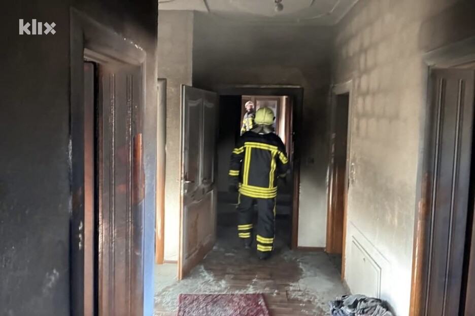 Foto: PVB Kalesija