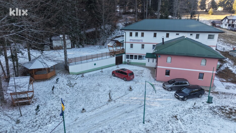 Ponijeri prije nekoliko dana (Foto: Klix.ba)