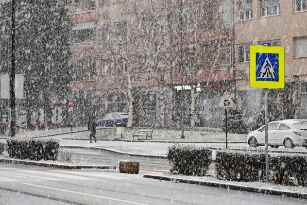 Zenica (Foto: E. M./Klix.ba)