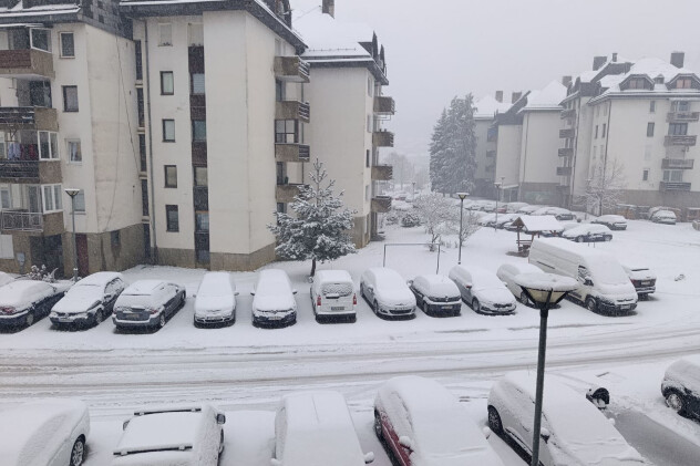 Mrkonjić Grad (Foto: SRNA)