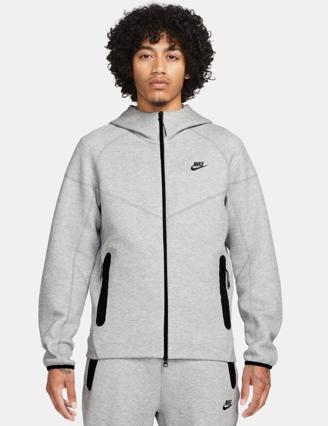Nike Tech Fleece je u prodaji od 2013. godine