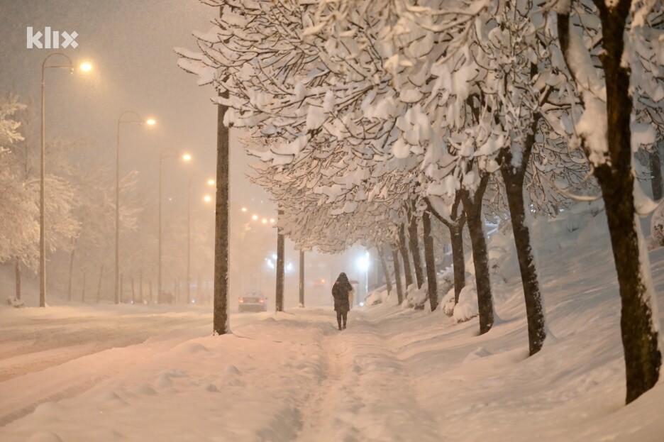 Foto: T. S./Klix.ba
