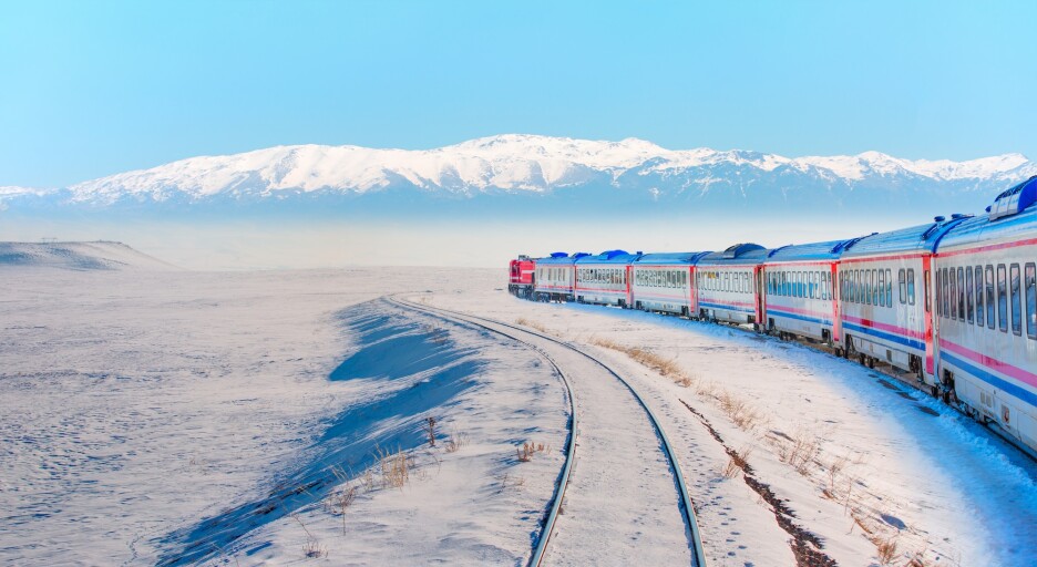 Eastern Express