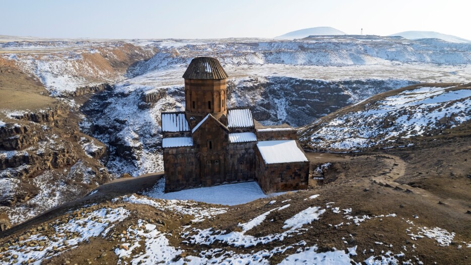 Kars Ani