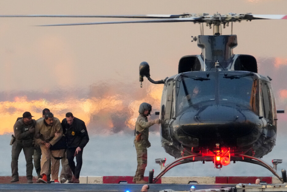 Foto: Reuters