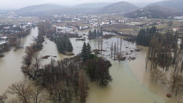 Foto: Pixsell/Denis Kapetanović