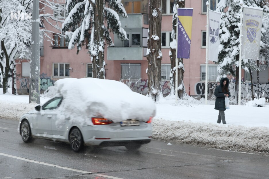 Foto: S. S./Klix.ba