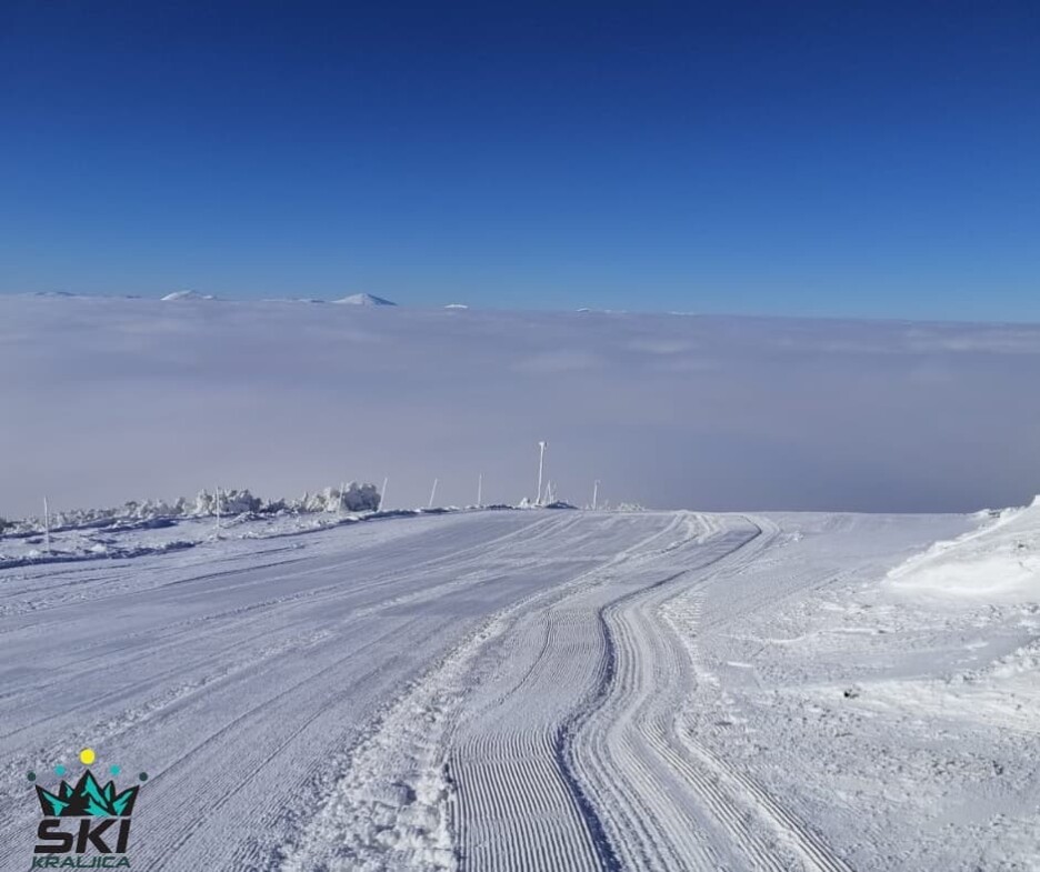 Ski centar Kraljica