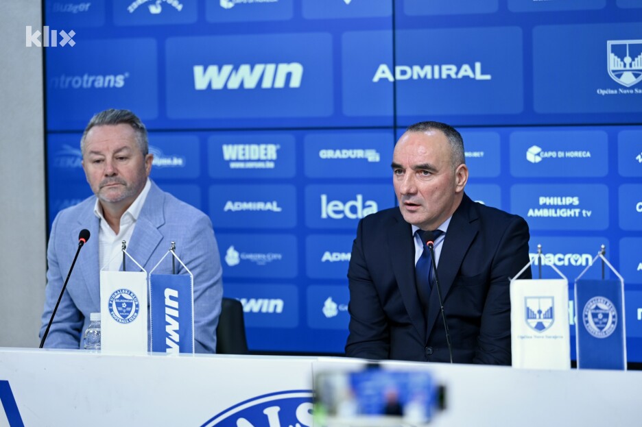 Foto: T. S./Klix.ba