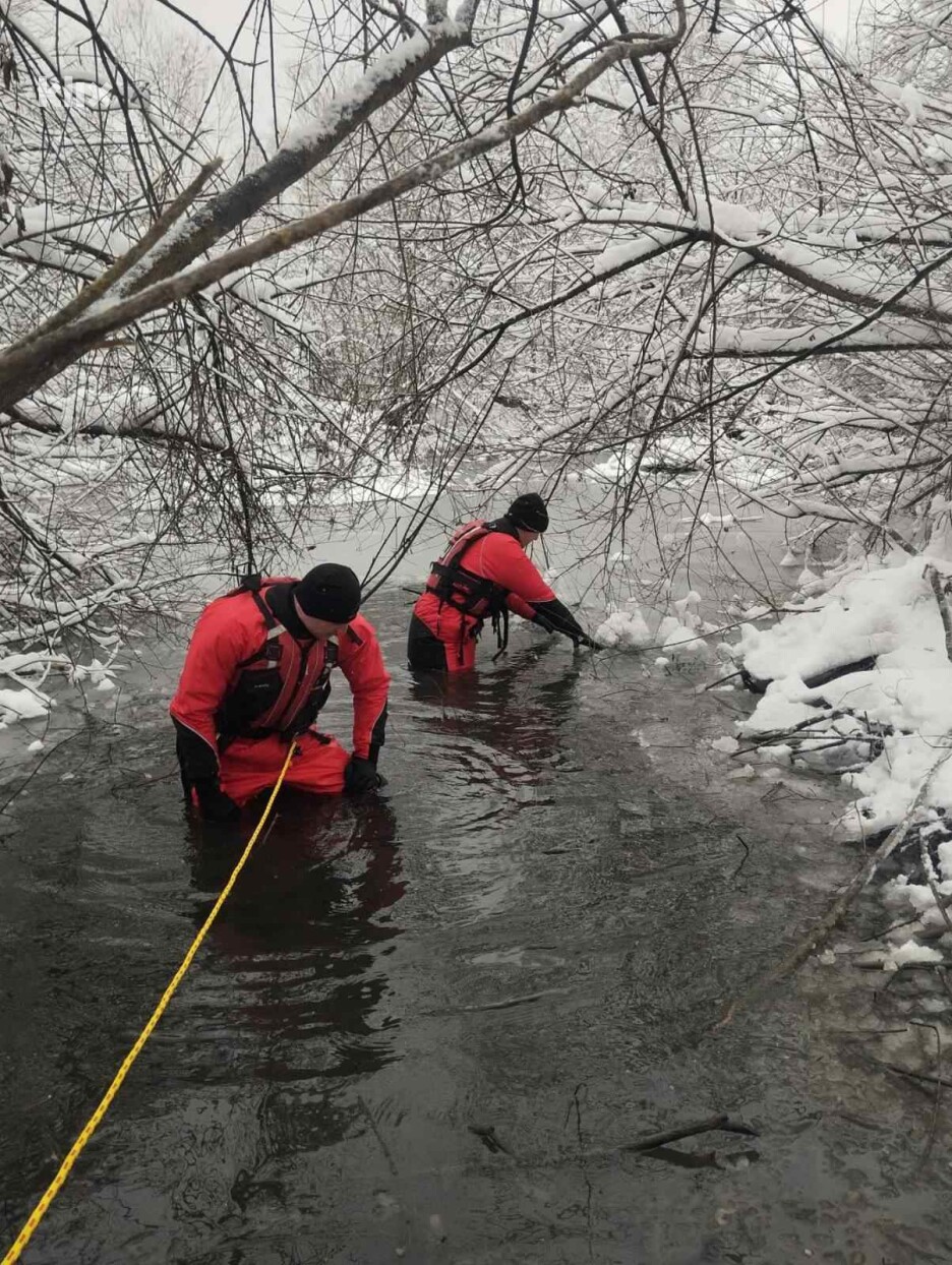 Pronađeno beživotno tijelo mladića iz Italije Cvijana Simića (Foto: Policija Mrkonjić Grad)