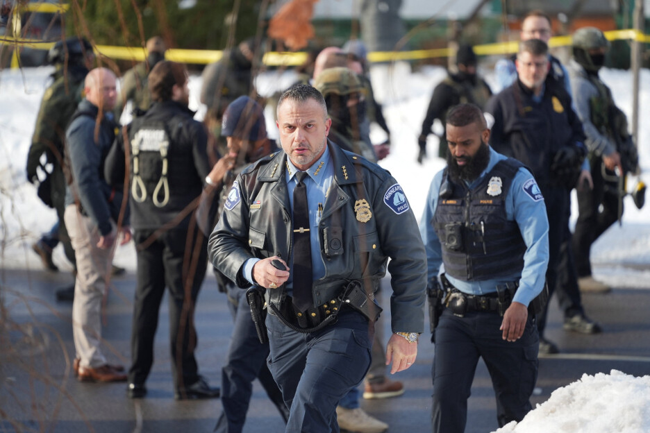 Ova pucnjava predstavlja dramatičnu eskalaciju najnovijeg niza imigracionih operacija koje se provode u velikim američkim gradovima (Foto: Reuters)