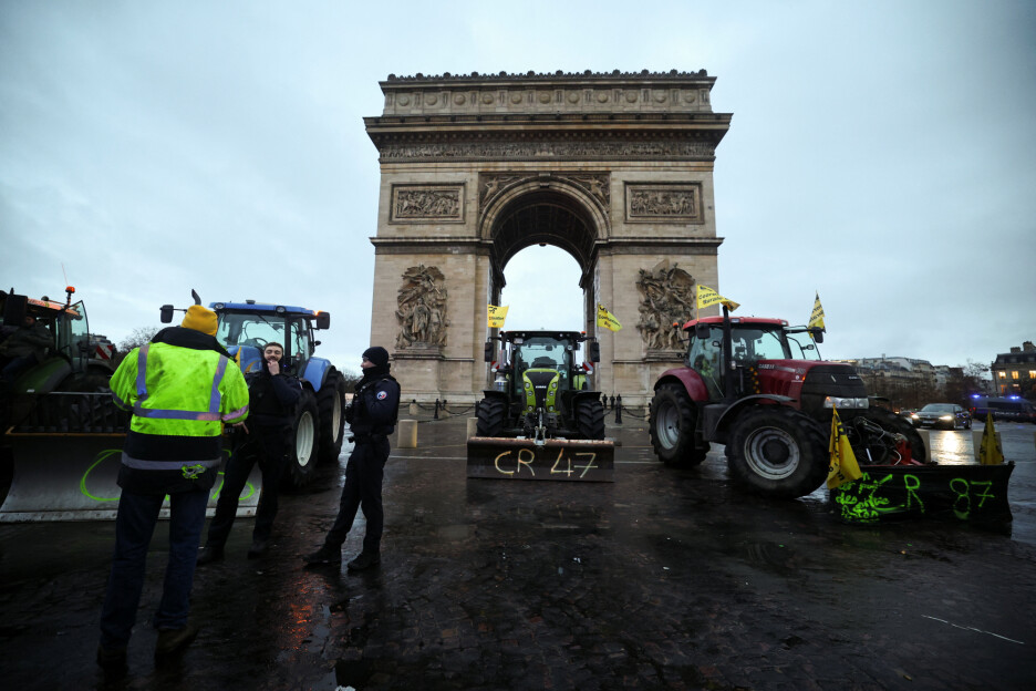 Foto: Reuters