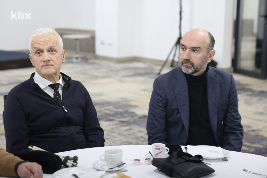 Foto: S. S./Klix.ba