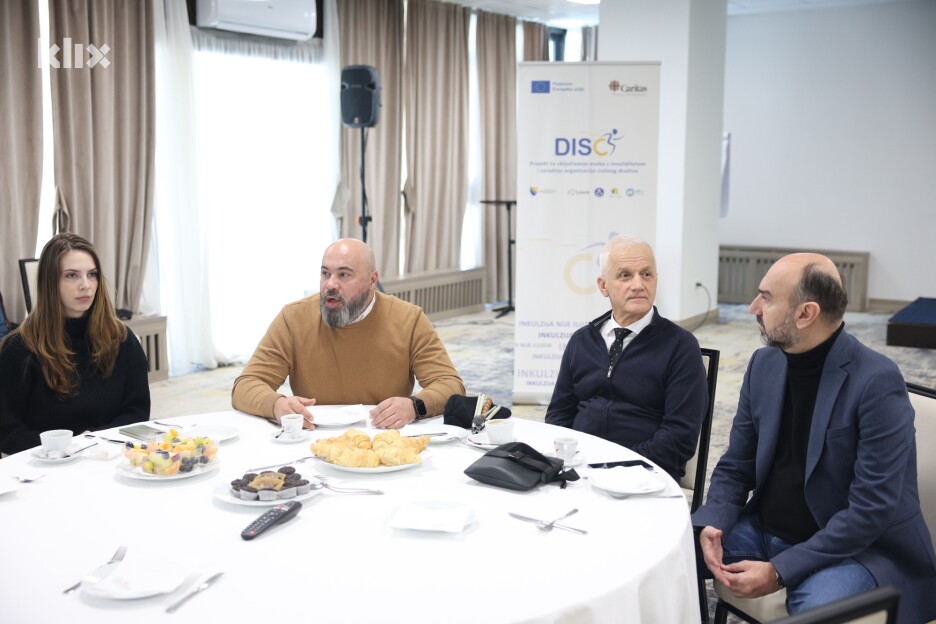 Foto: S. S./Klix.ba