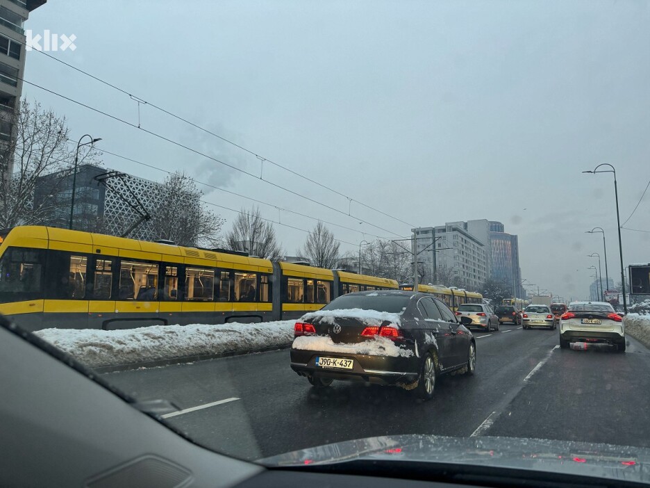 Foto: Čitatelj