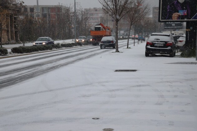 (Foto: FENA)