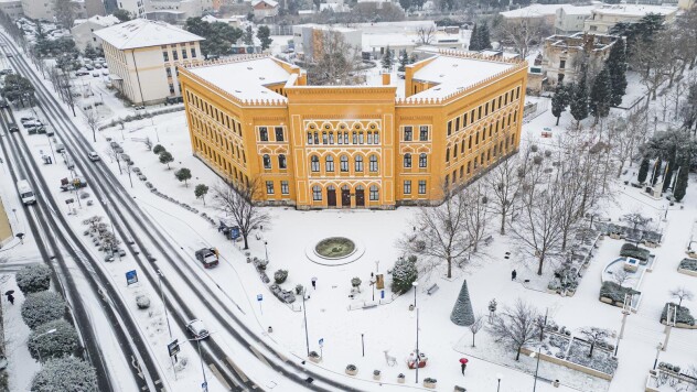 Foto: Denis Kapetanović/PIXSELL