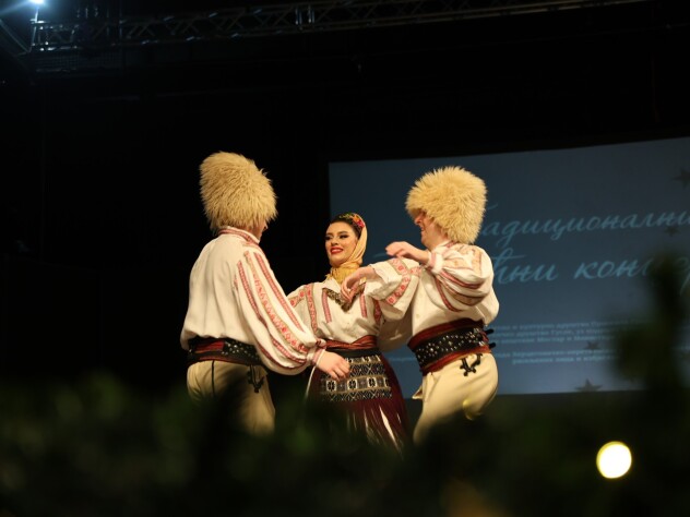 (Foto: FENA)
