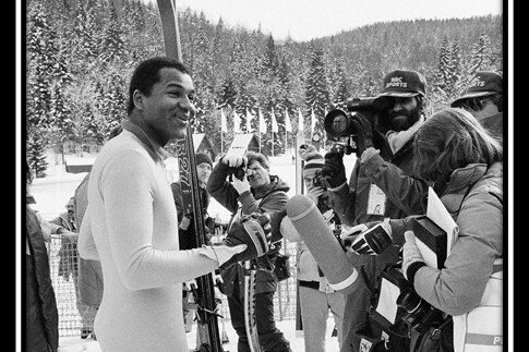 Druga faza snimanja filma počinje 15. januara, dolaskom Laminea Gueyea u Sarajevo (Foto: Press)