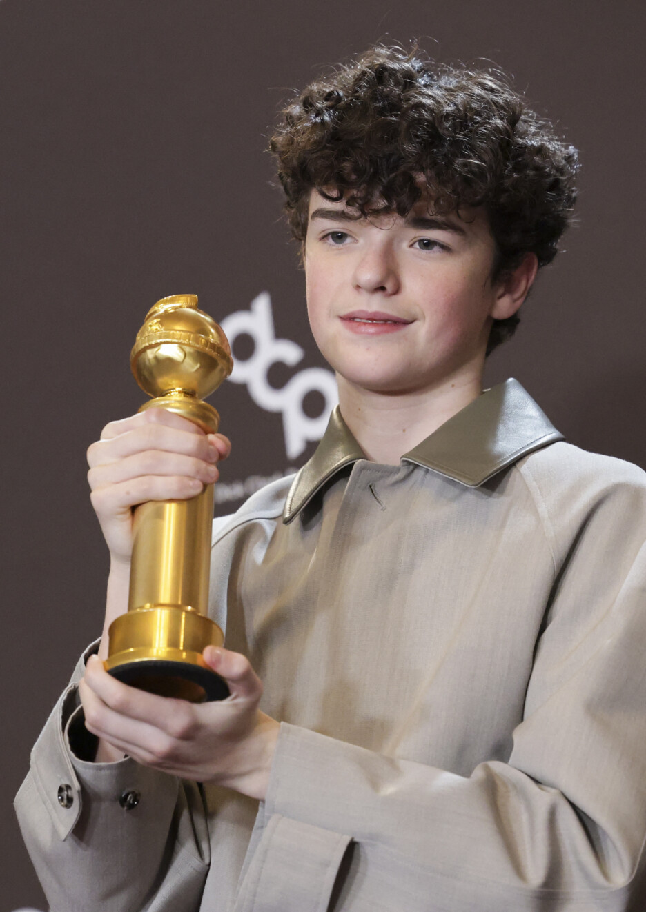 Owen Cooper (Foto: Reuters)