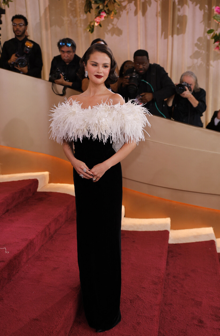 Selena Gomez (Foto: Reuters)