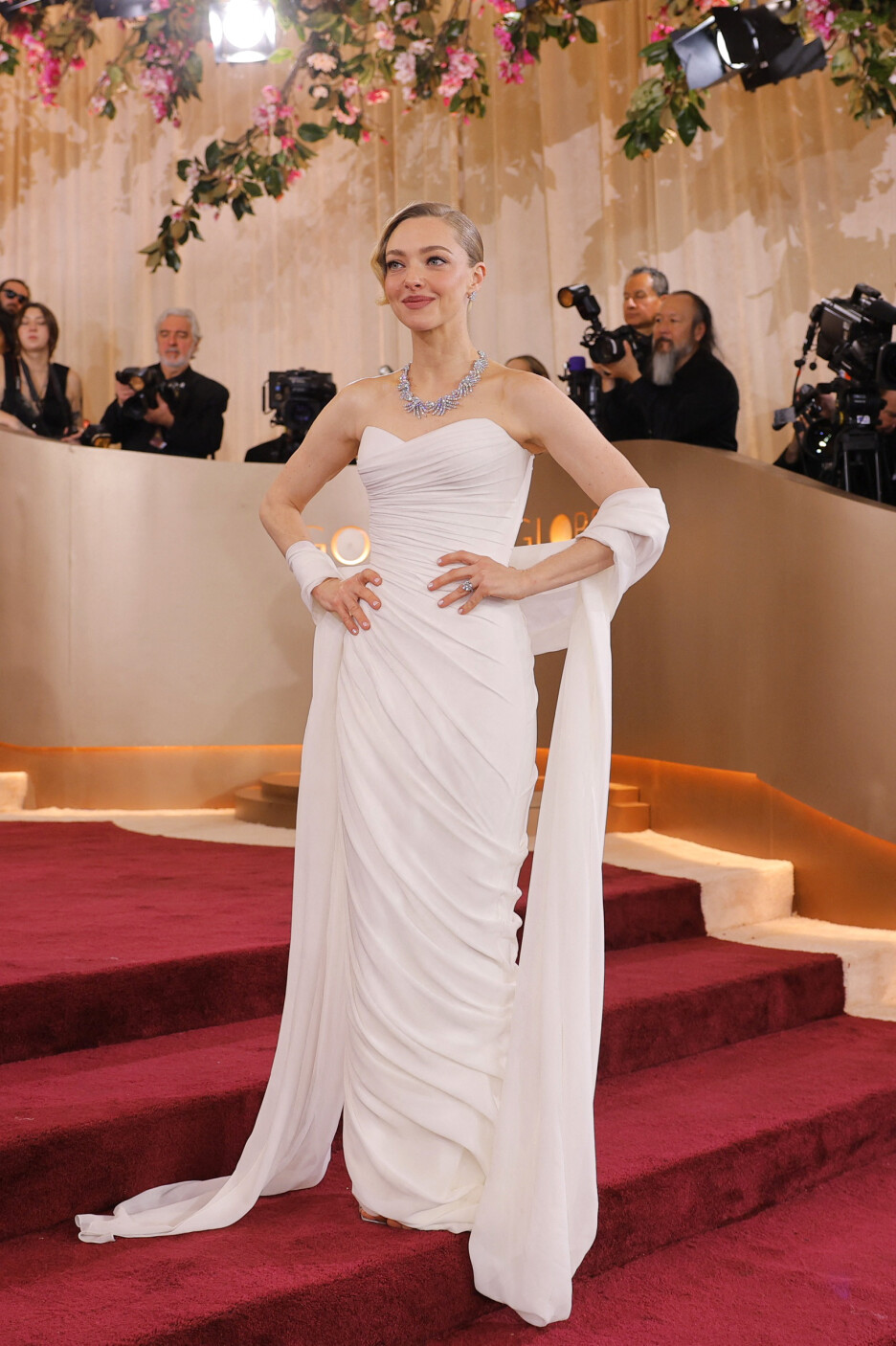 Amanda Seyfried (Foto: Reuters)