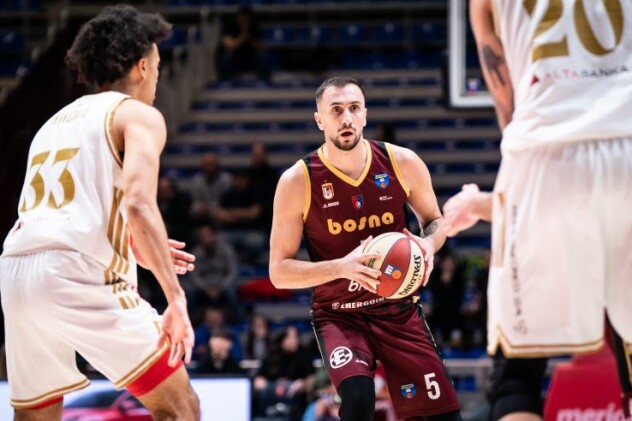 Foto: ABA liga/Dragana Stjepanović