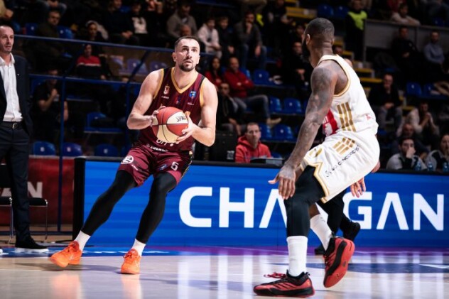 Foto: ABA liga/Dragana Stjepanović