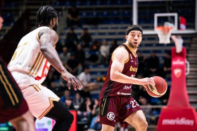 Foto: ABA liga/Dragana Stjepanović