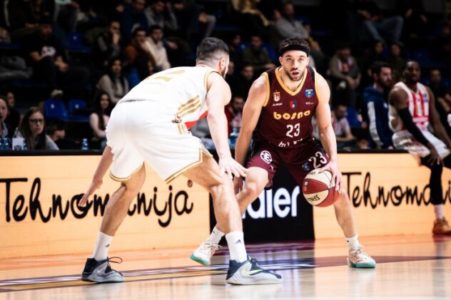 Foto: ABA liga/Dragana Stjepanović