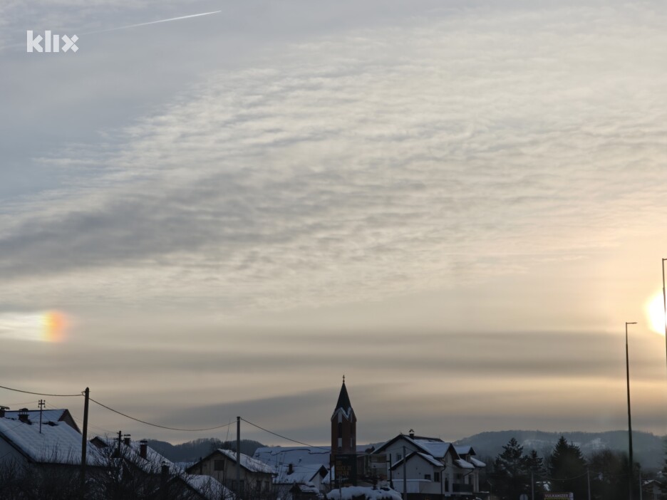 Foto: E. M./Klix.ba