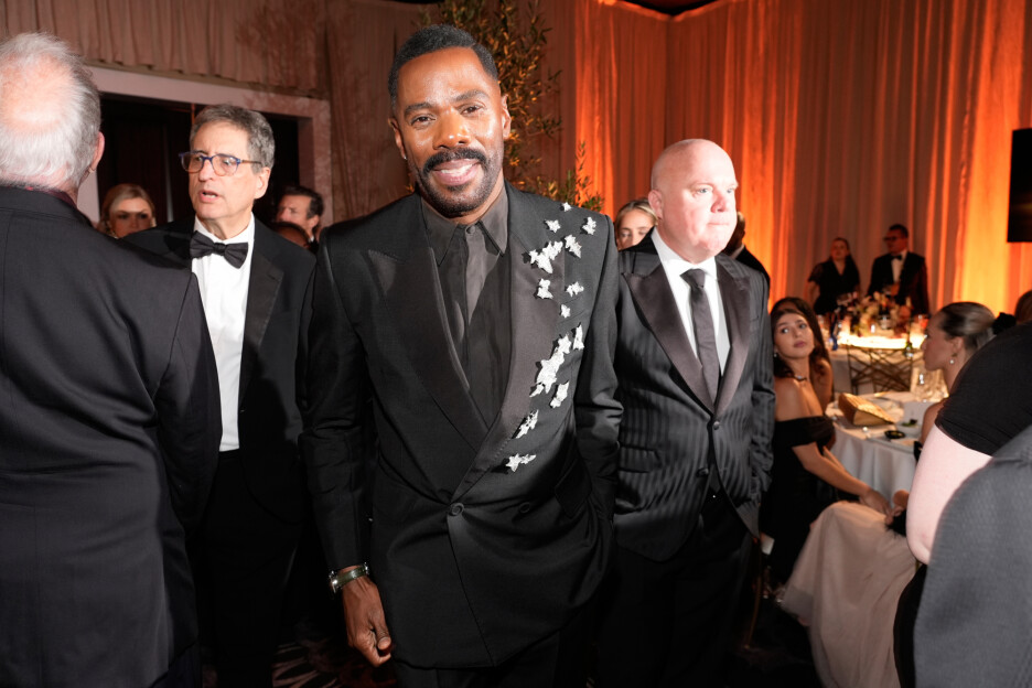 Colman Domingo (Foto: AP)