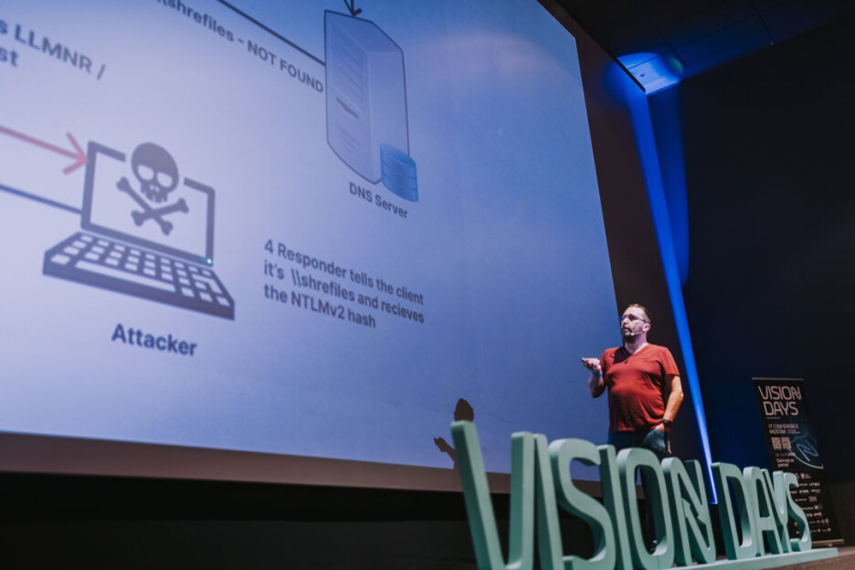 Vision Days 2026