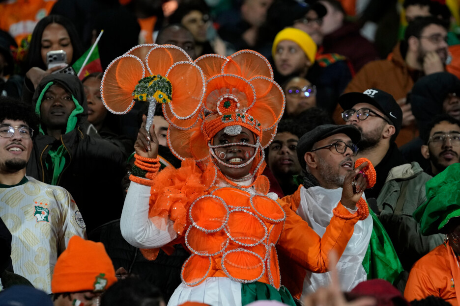 Foto: AP