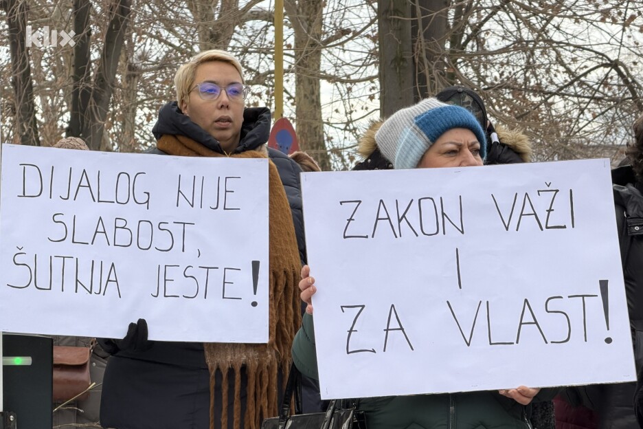 Foto: A. K./Klix.ba