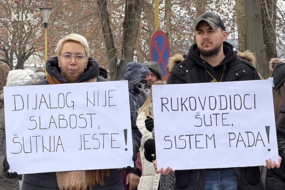 Foto: A. K./Klix.ba